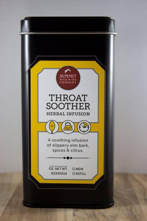 Throat Soother