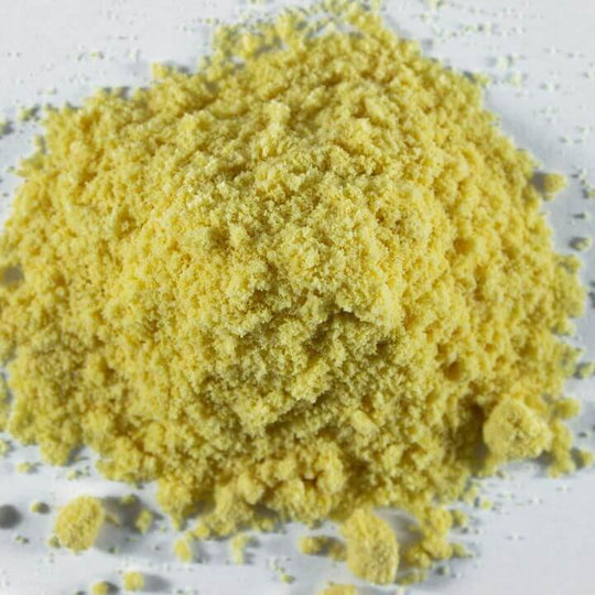 Mustard Powder Hot