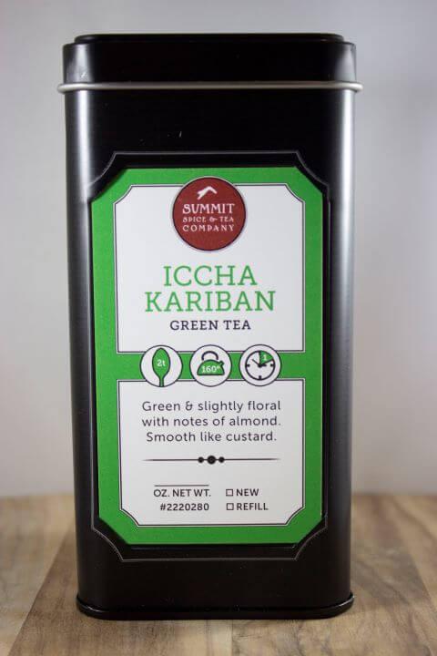 Iccha Kariban