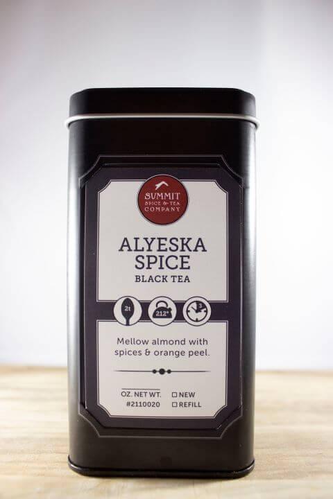 Alyeska Spice