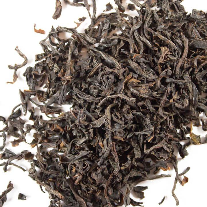 Ceylon Lumbini Estate OP1 – Summit Spice & Tea Company