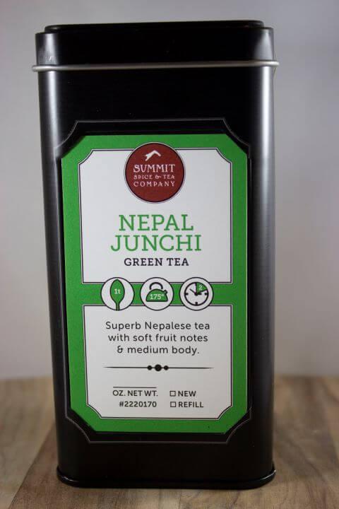 Nepal Junchi – Summit Spice & Tea Company