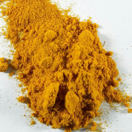 Turmeric