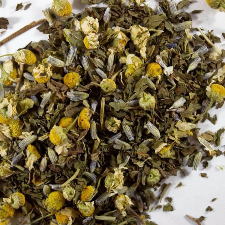 Spring Garden – Summit Spice & Tea Company