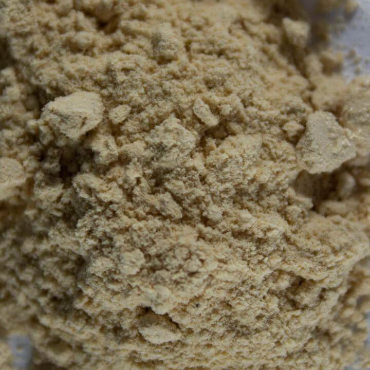 Mushroom: Shiitake Powder