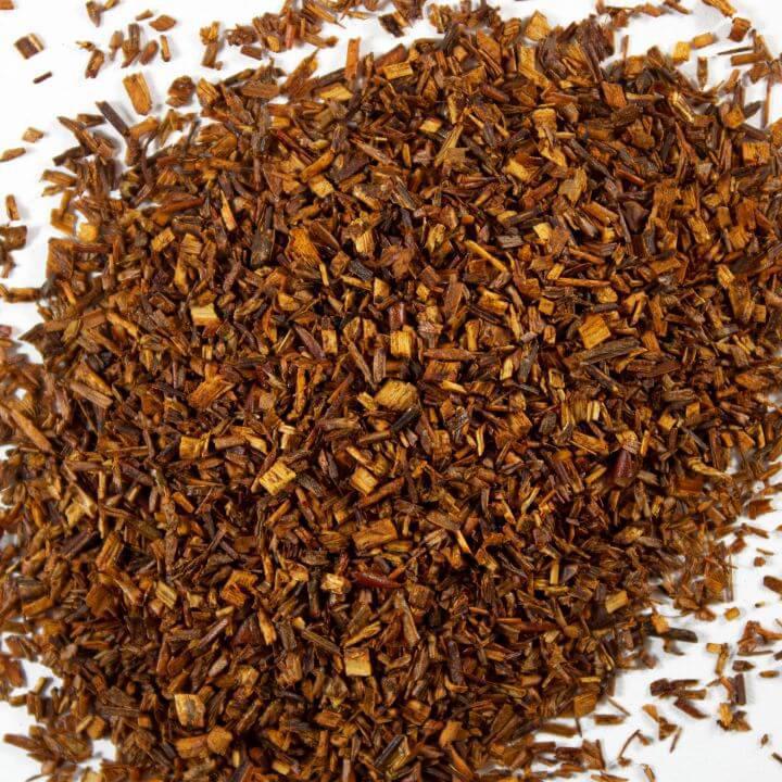 Red Rooibos Tea Leaves