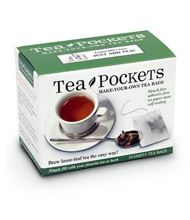 Tea Pockets