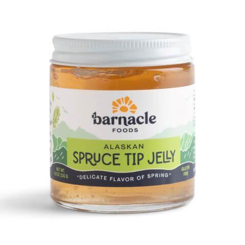 Barnacle Jams & Jelly