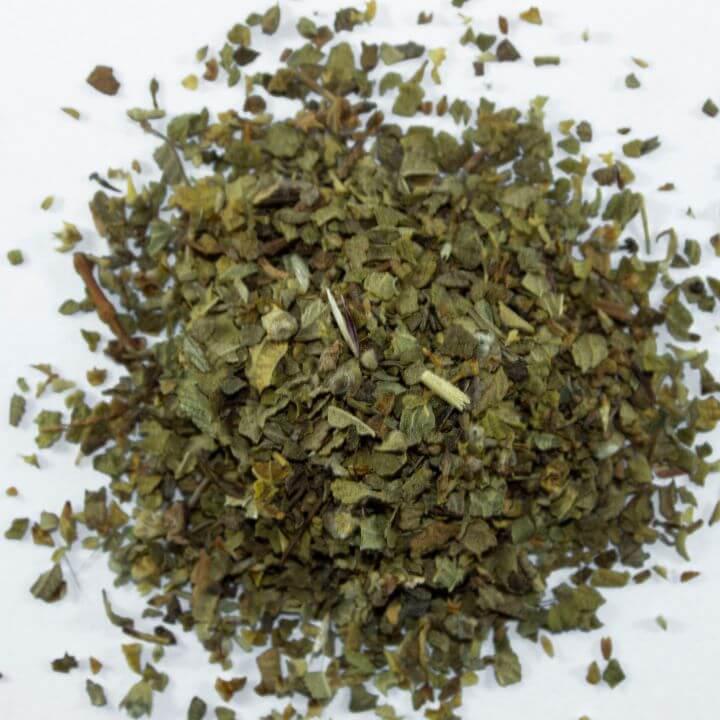 Oregano Mexican