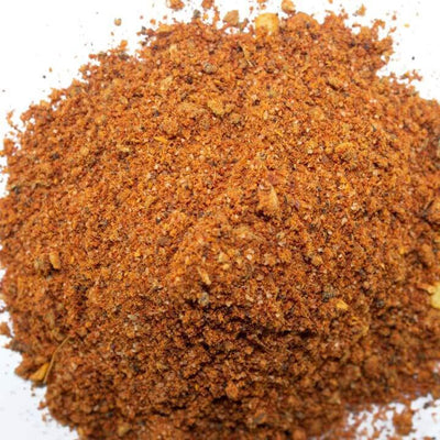 Taco & Fajita Seasoning